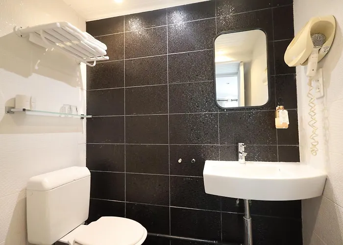 Boutique Hotel Azur Marseilles